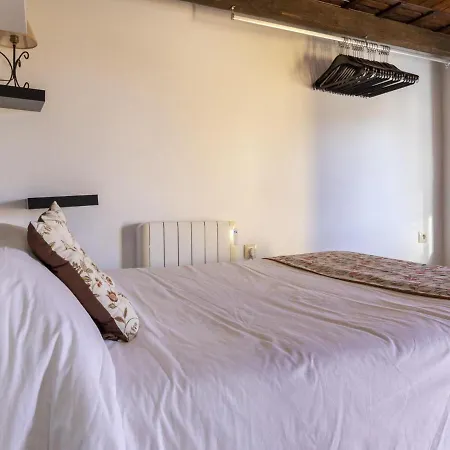 Hill-view Holiday In Cutiellos With Swimming Pool * Belmonte De Miranda