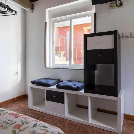 Hill-view Holiday In Cutiellos With Swimming Pool * Belmonte De Miranda