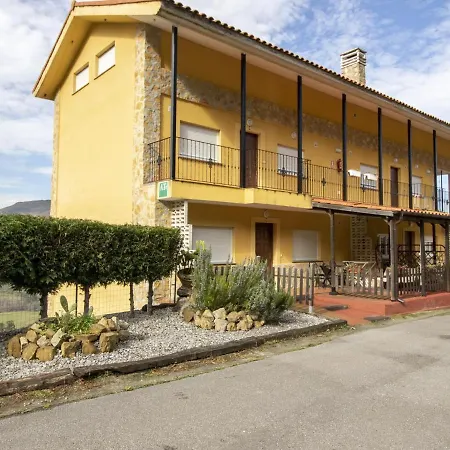 Hill-view Holiday In Cutiellos With Swimming Pool *