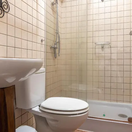Hill-view Holiday In Cutiellos With Swimming Pool