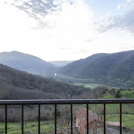 Hill-view Holiday In Cutiellos With Swimming Pool Dom wakacyjny Belmonte De Miranda