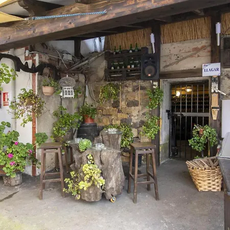 Hill-view Holiday In Cutiellos With Swimming Pool * Belmonte De Miranda